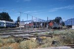 NWP Terminal at Willits